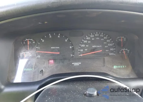 2003 Dodge Dakota Slt из США, поврежденный, VIN 1D7HL48N53S313528